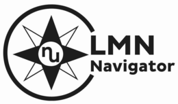 NU LMN NAVIGATOR trademark