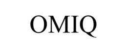 OMIQ trademark