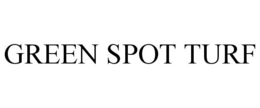 GREEN SPOT TURF trademark