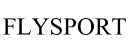 FLYSPORT trademark