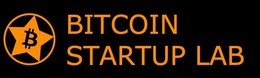 BITCOIN STARTUP LAB B trademark