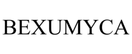 BEXUMYCA trademark