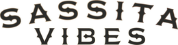 SASSITA VIBES trademark
