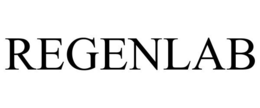 REGENLAB trademark