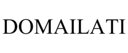 DOMAILATI trademark