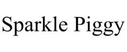 SPARKLE PIGGY trademark