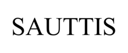 SAUTTIS trademark