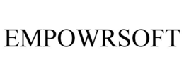 EMPOWRSOFT trademark