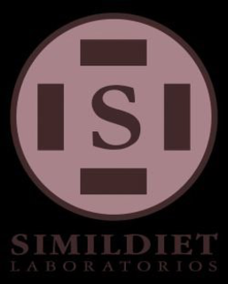 S SIMILDIET LABORATORIOS trademark
