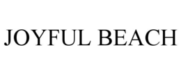 JOYFUL BEACH trademark