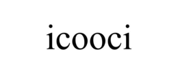 ICOOCI trademark