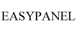 EASYPANEL trademark