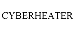 CYBERHEATER trademark
