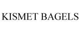 KISMET BAGELS trademark
