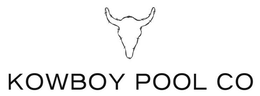 KOWBOY POOL CO trademark