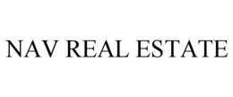 NAV REAL ESTATE trademark
