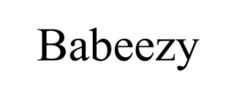 BABEEZY trademark