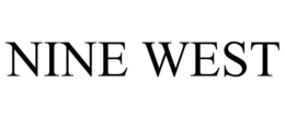 NINE WEST trademark