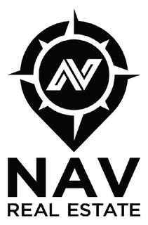 N NAV REAL ESTATE trademark