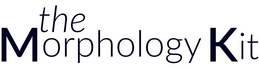THE MORPHOLOGY KIT trademark