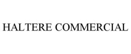 HALTERE COMMERCIAL trademark