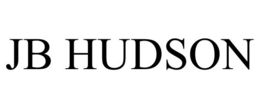 JB HUDSON trademark