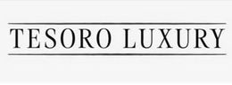 TESORO LUXURY trademark