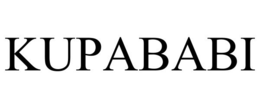 KUPABABI trademark