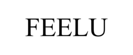 FEELU trademark