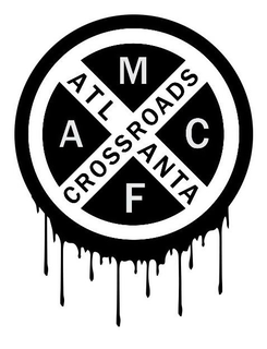 ACMF ATLANTA CROSSROADS trademark