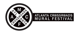 ACMF X ATLANTA CROSSROADS ATLANTA CROSSROADS MURAL FESTIVAL trademark