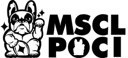 MSCL POCI trademark