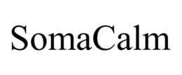 SOMACALM trademark