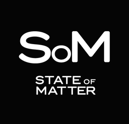 SOM STATE OF MATTER trademark