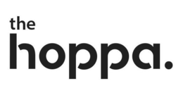 THE HOPPA. trademark