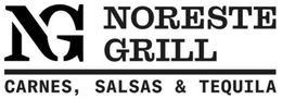 NG NORESTE GRILL CARNES, SALSAS & TEQUILA trademark