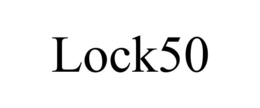 LOCK50 trademark