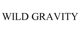 WILD GRAVITY trademark