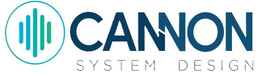 CANNON SYSTEM DESIGN trademark