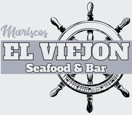 MARISCOS EL VIEJON SEAFOOD & BAR trademark