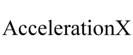 ACCELERATIONX trademark