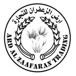 ARD AL ZAAFARAN TRADING trademark