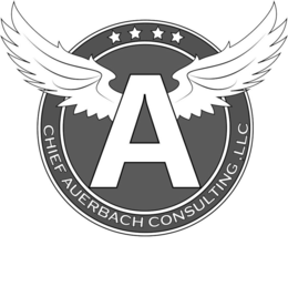 A CHIEF AUERBACH CONSULTING, LLC trademark