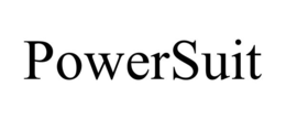 POWERSUIT trademark
