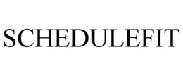 SCHEDULEFIT trademark