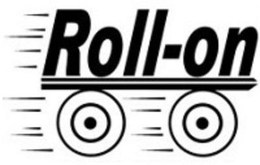 ROLL-ON trademark