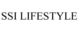 SSI LIFESTYLE trademark