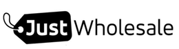 JUST WHOLESALE trademark