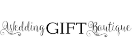 WEDDING GIFT BOUTIQUE trademark