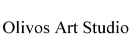 OLIVOS ART STUDIO trademark